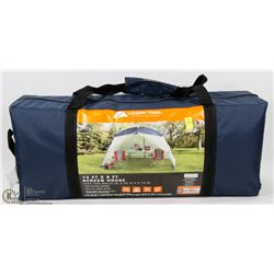 OZARK TRAIL 13 X 9 SCREEN HOUSE