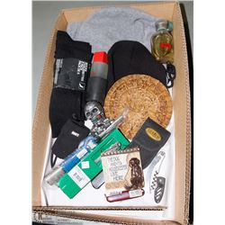 FLAT W/MAYAN CALENDAR WALL PLAQUE,