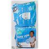 Image 1 : LOT OF 4 PAMPERS EASYUPS 26PK SIZE 2T-3T TRAINING