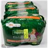 Image 1 : 3 PACKS OF DEPEND FIT-FLEX L/G MODERATE ABSORPTION