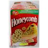 Image 1 : 6 BOXES OF 400G HONEY COMBS CEREAL