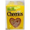Image 1 : 5 BOXES OF 400G CHEERIOS CEREAL