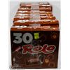 Image 1 : 8 BOXES OF 30 ROLO TREAT BAGS