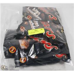4 PACKS OF MARS BITES CHOCOLATES