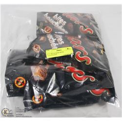 7 PACKS OF MARS BITES CHOCOLATES