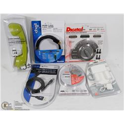 NEW ITEMS DIGI POWER IPOD NAVIGATOR HOLDER