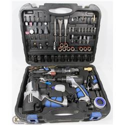 MASTERCRAFT AIR TOOL SET