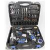 Image 1 : MASTERCRAFT AIR TOOL SET