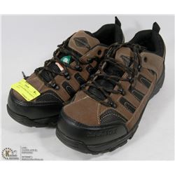 WORKLOAD CSA APPROVED SAFETY SHOES SIZE 10.