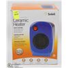 Image 1 : SOLEIL CERAMIC HEATER