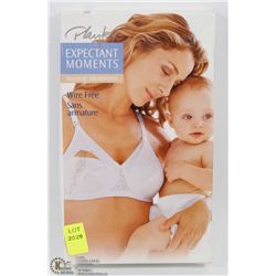 PLAYTEX EXPECTANT MOMENTS NURSING BRA