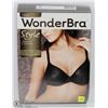 Image 1 : WONDERBRA STYLE 7333 SIZE 38B BRA