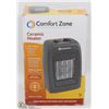 Image 1 : COMFORT ZONE CERAMIC HEATER