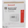 Image 1 : HONEYWELL PROGRAMMABLE THERMOSTAT
