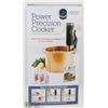 Image 1 : POWER PRECISION COOKER