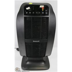 HONEYWELL  ELECTRIC HEATER
