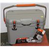 Image 1 : OZARK TRAIL 26 QUART HIGH PERFORMANCE COOLER