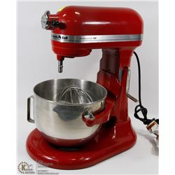 KITCHEN AID MIXER