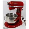 Image 1 : KITCHEN AID MIXER