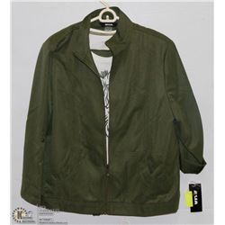 3 PC NYGARD CAPRI SET, INCLS CAPRIS, T-SHIRT & JACK