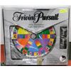 Image 1 : TRIVIAL PURSUIT SILVER ANNIVERSARY COFFEE TABLE