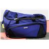 Image 1 : AMERICAN TOURISTER TRAVEL BAG WITH WHEELS