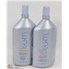 Image 1 : K.U.M FIRST LOVE SHAMPOO FOR NORMAL HAIR SOLD