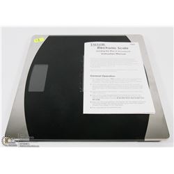 TAYLOR ELECTRONIC SCALE