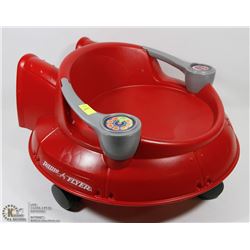 RADIO FLYER KIDS ROLLING TOY