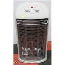 ELECTRIC HEATER