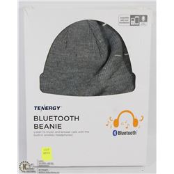 BLUETOOTH BEANIE