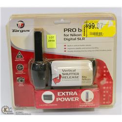 PRO BATTERY FOR NIKON D40,D40X,D60