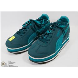 PUMA WOMENS SHOES SIZE UK 4
