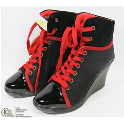 WOMENS HIGH HEEL SHOES SIZE US 7