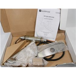 GLACIER BAY PULL OUT KITCHEN FAUCET