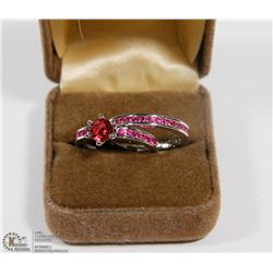FASHION JEWELRY WEDDING SET