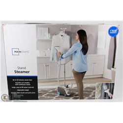 MAINSTAYS STAND STEAMER