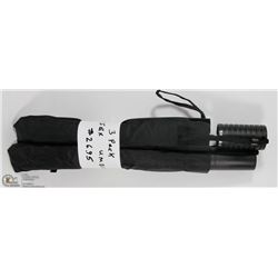 3PK UNISEX UMBRELLAS