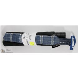 3PK UNISEX UMBRELLAS