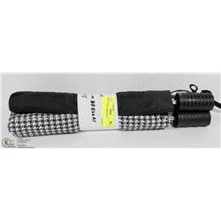 3PK UNISEX UMBRELLAS