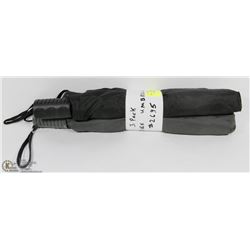 3PK UNISEX UMBRELLAS