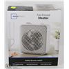 Image 1 : MAINSTAYS FAN FORCED HEATER