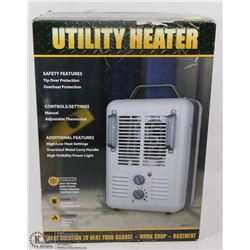 UTILITY HEATER