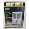 Image 1 : UTILITY HEATER