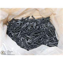 CASE PF TPRX FLAT HEAD FLOORBOARD SCREW