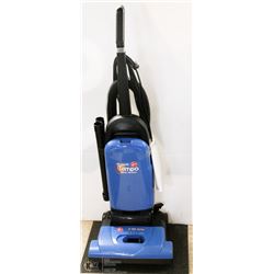 HOOVER WIDEPATH TEMPO ALLERGEN FILTRATION