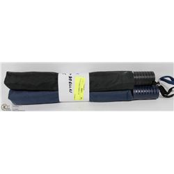 3PK UNISEX UMBRELLAS
