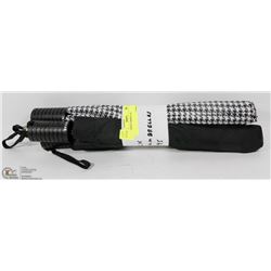 3PK UNISEX UMBRELLAS