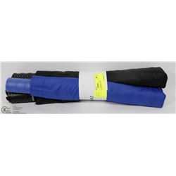3PK UNISEX UMBRELLAS