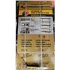 Image 1 : STEEL SHELVING UNIT IN BOX